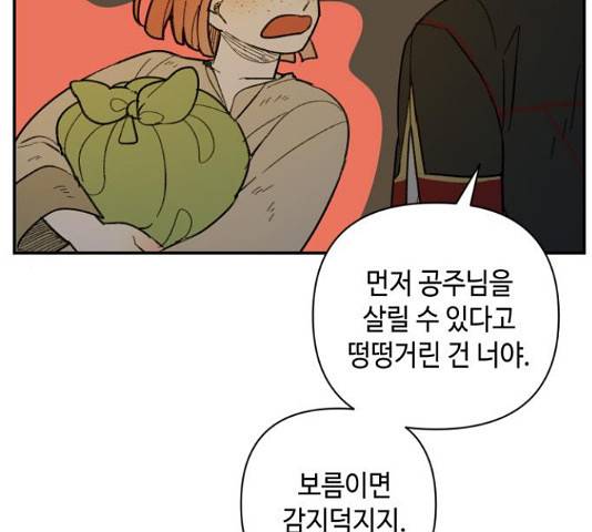 밤을 깨우는 마법 33화 45