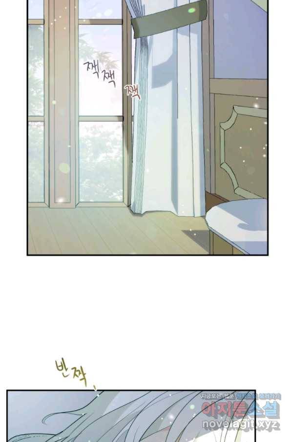 이뤄질 수 없는 마녀의 소망 마지막화 44