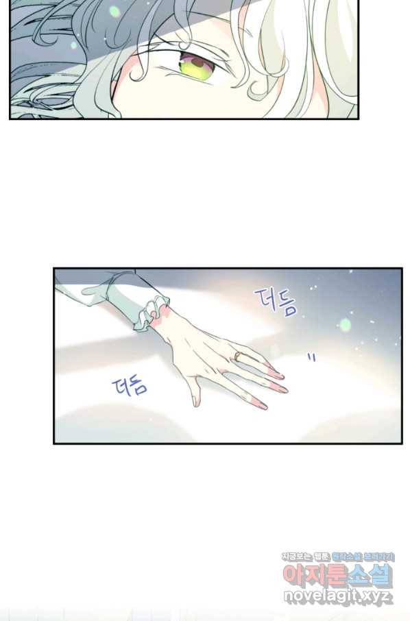 이뤄질 수 없는 마녀의 소망 마지막화 45