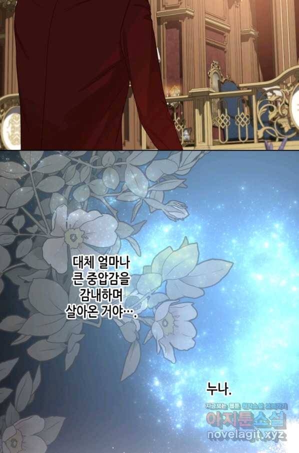 사실, 그들은 오직 그녀만을 기억하고 있었습니다 72화 9
