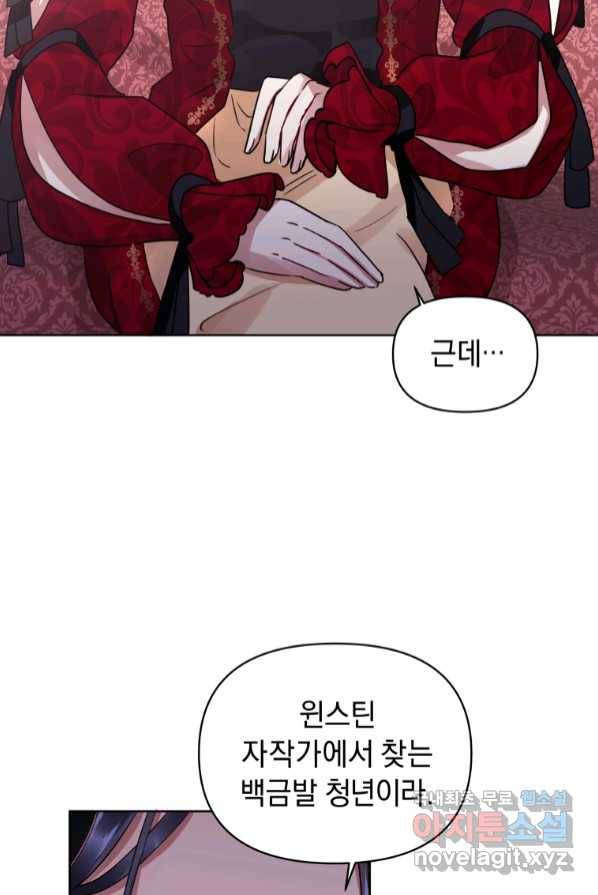 악녀인데 남주를 주워버렸다 2화 12