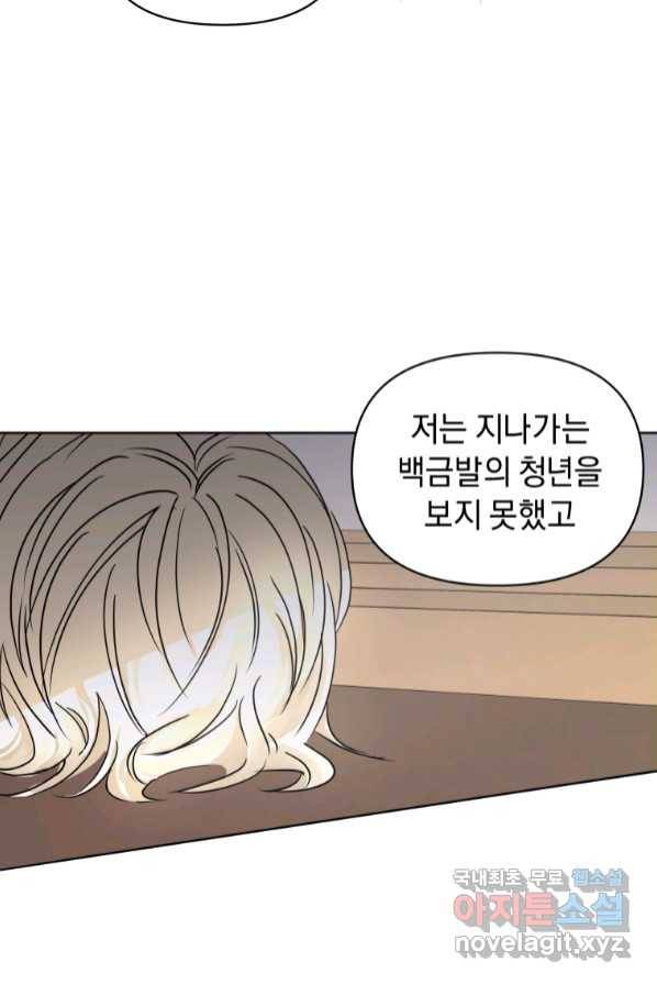 악녀인데 남주를 주워버렸다 2화 21