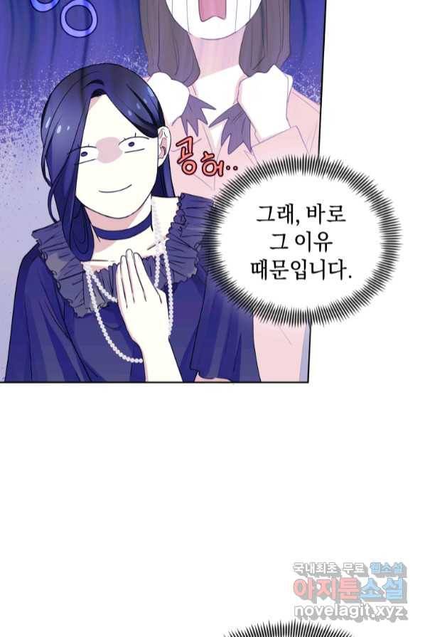 악녀인데 남주를 주워버렸다 2화 77