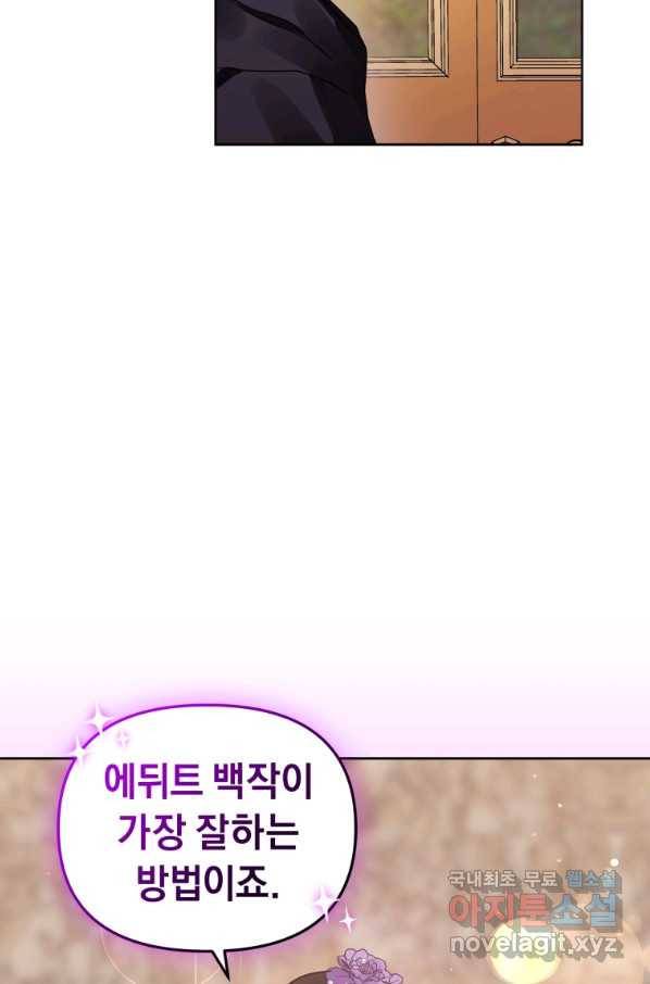 악녀인데 남주를 주워버렸다 11화 36