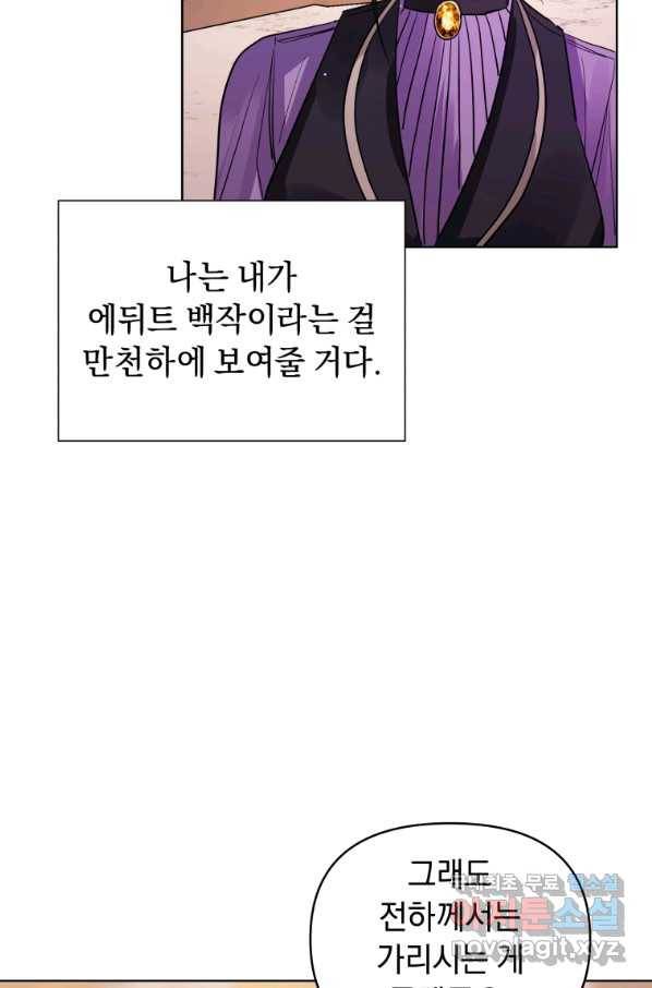 악녀인데 남주를 주워버렸다 11화 55