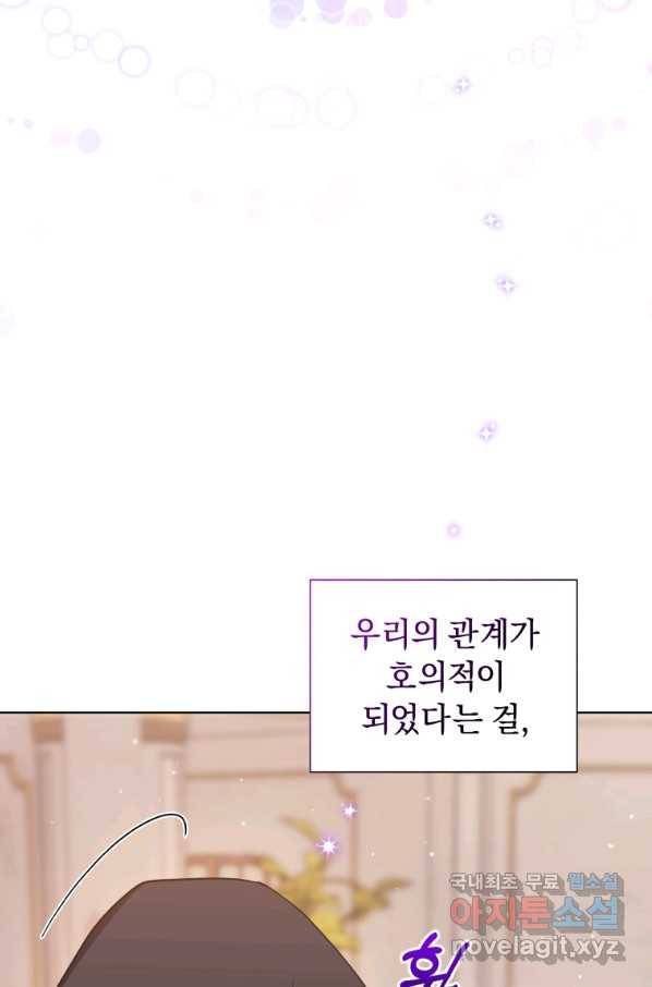 악녀인데 남주를 주워버렸다 11화 60