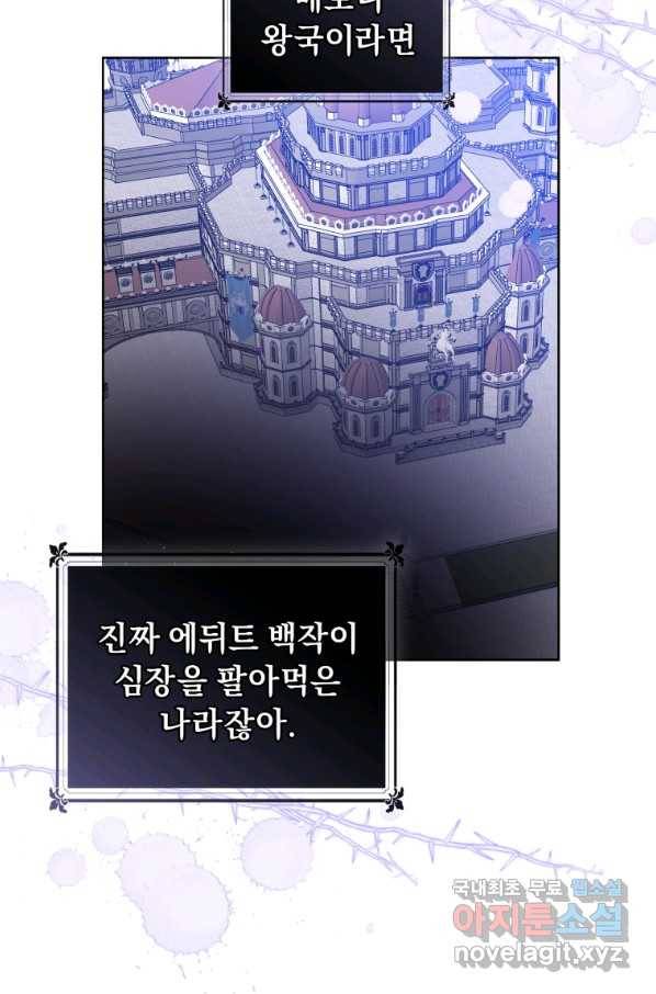 악녀인데 남주를 주워버렸다 16화 89