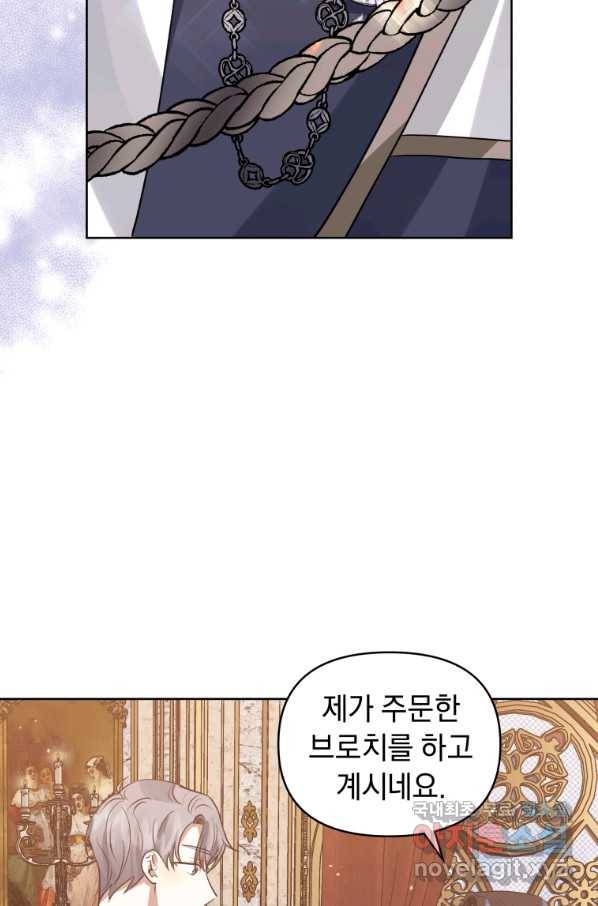 악녀인데 남주를 주워버렸다 20화 8