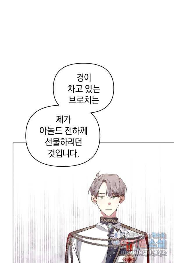 악녀인데 남주를 주워버렸다 20화 29