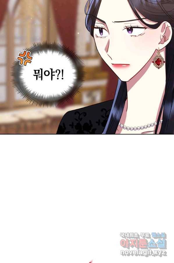 악녀인데 남주를 주워버렸다 20화 34