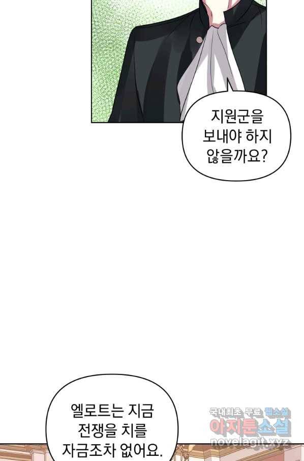 악녀인데 남주를 주워버렸다 20화 51