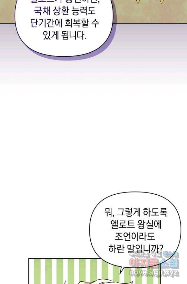 악녀인데 남주를 주워버렸다 20화 62