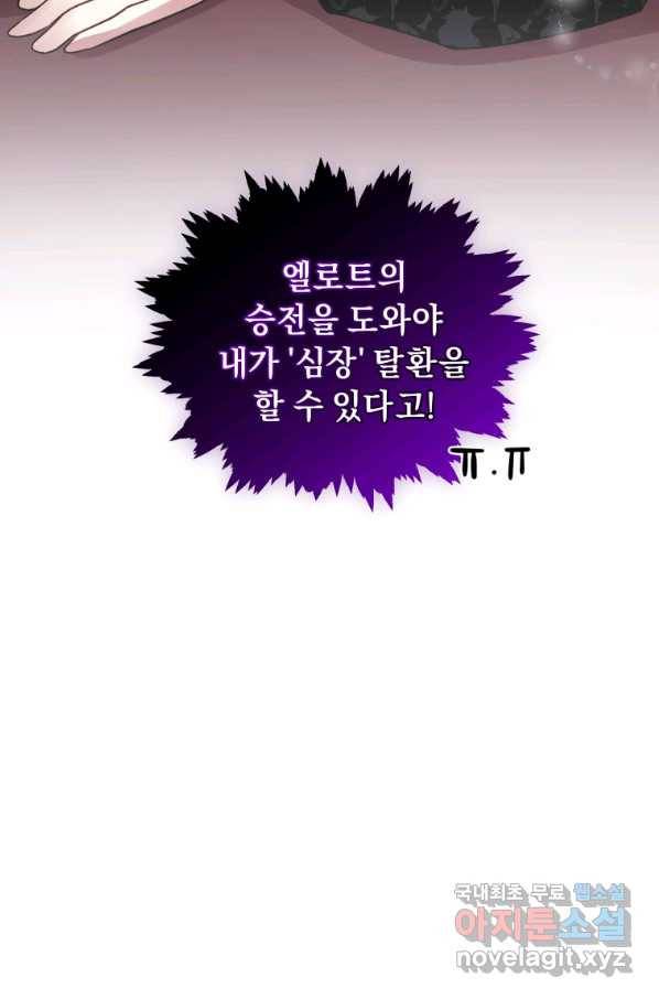 악녀인데 남주를 주워버렸다 20화 66
