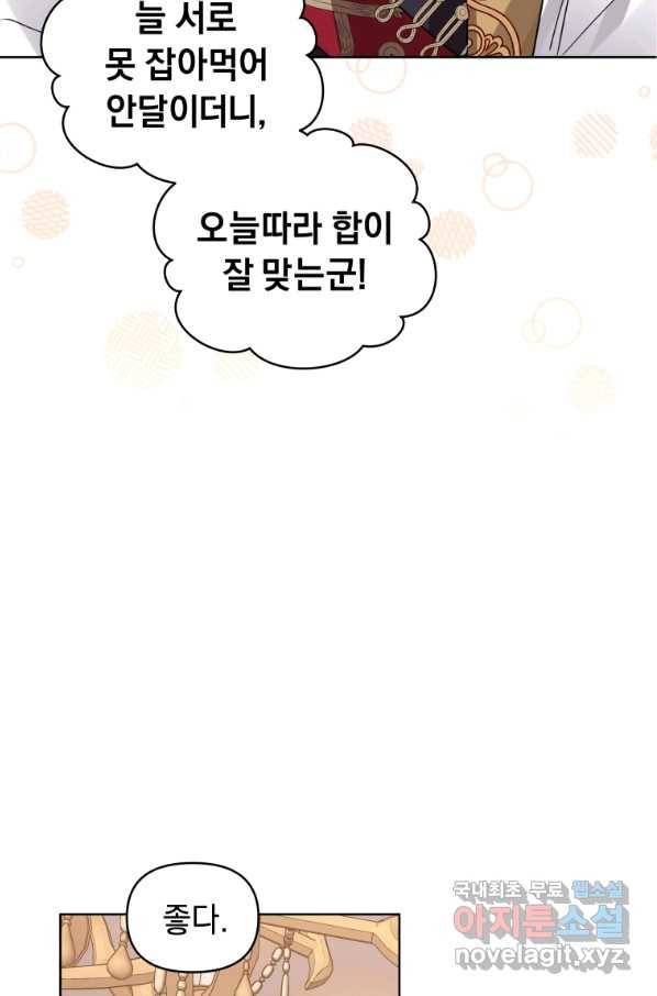 악녀인데 남주를 주워버렸다 20화 86