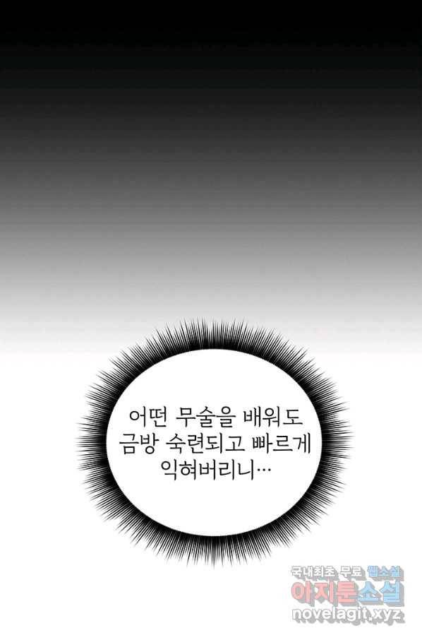 SSS급 특성을 받았지만 적당히 살고 싶다 16화 24