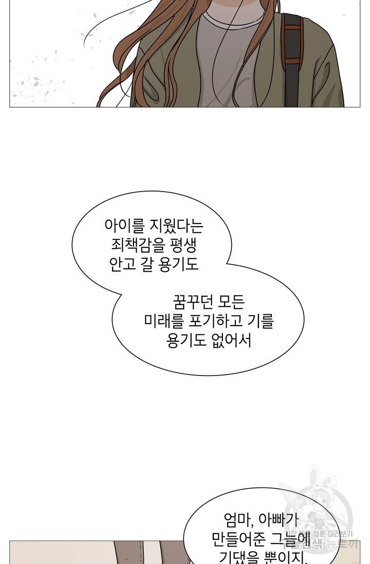 도령의 가족 93화 4