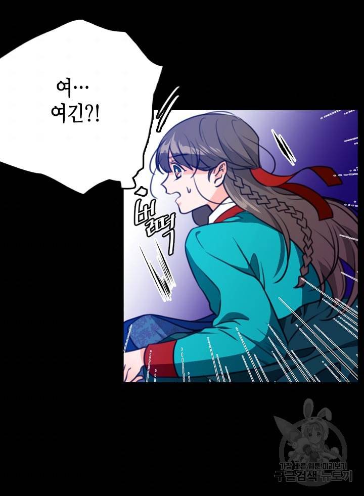 조선 세자빈 실종사건 11화 8