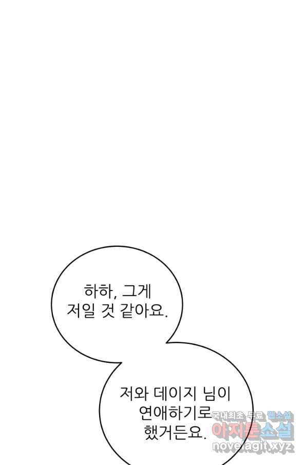 악역도 귀찮아서 33화 129