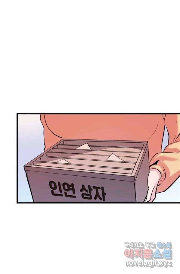 신이되다 - 크툴루신화 8화 28