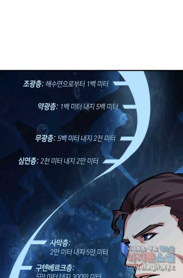신이되다 - 크툴루신화 17화 37