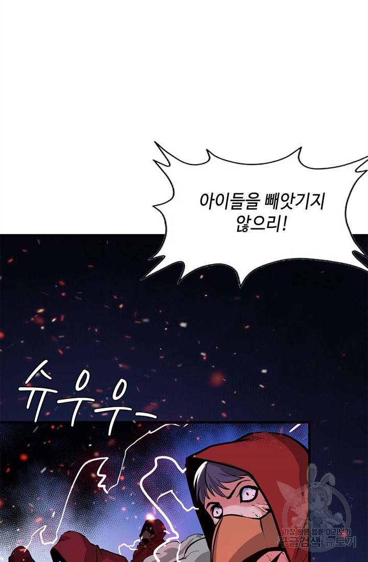 신이되다 - 크툴루신화 25화 20