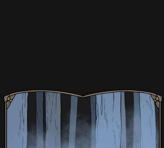 밤을 깨우는 마법 34화 105