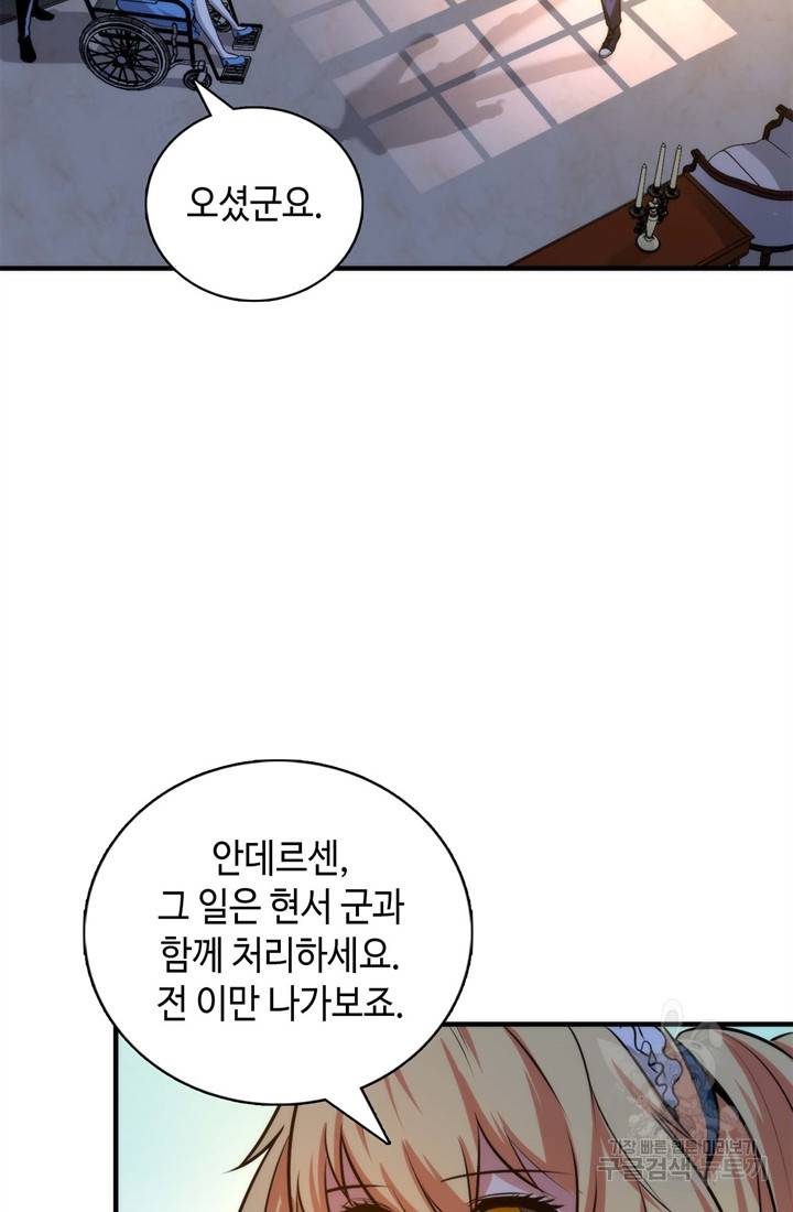 신이되다 - 크툴루신화 35화 38