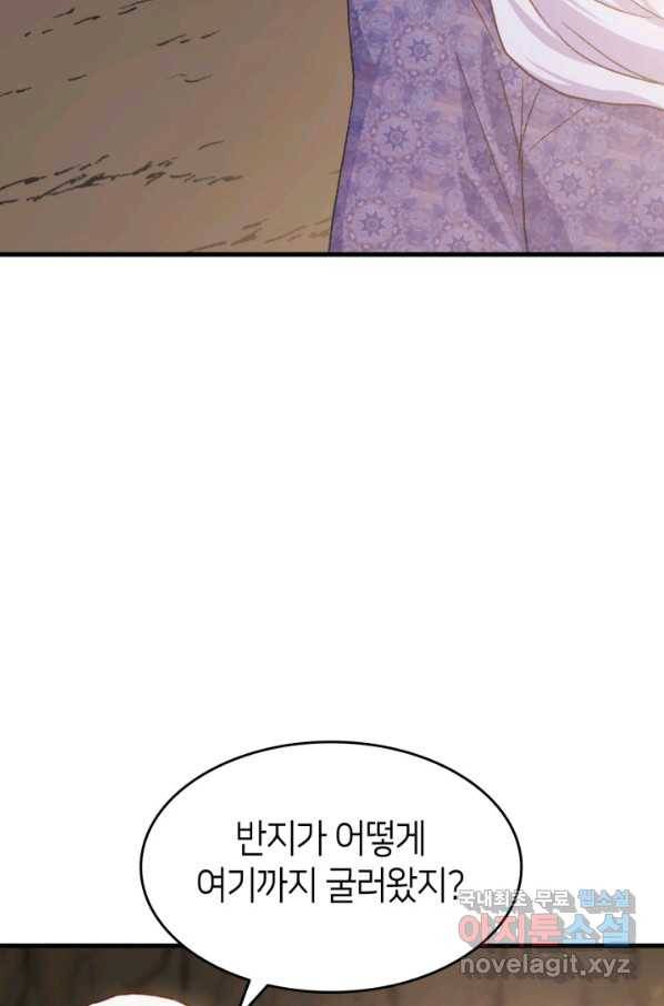 오빠를 꼬시려 했는데 남주가 넘어왔다 78화 35