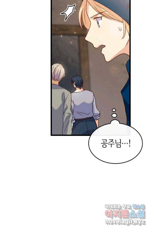 오빠를 꼬시려 했는데 남주가 넘어왔다 78화 61
