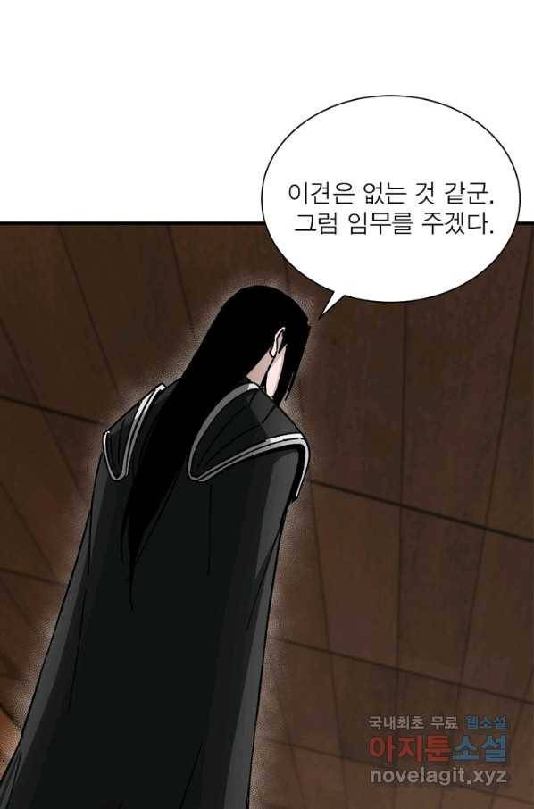 빌런으로 이직하다 129화 24
