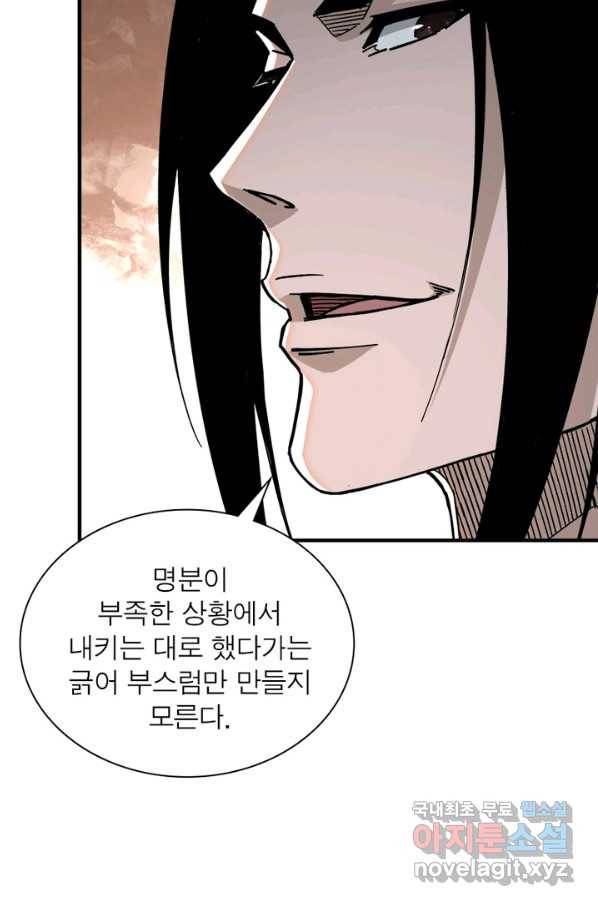 빌런으로 이직하다 129화 35