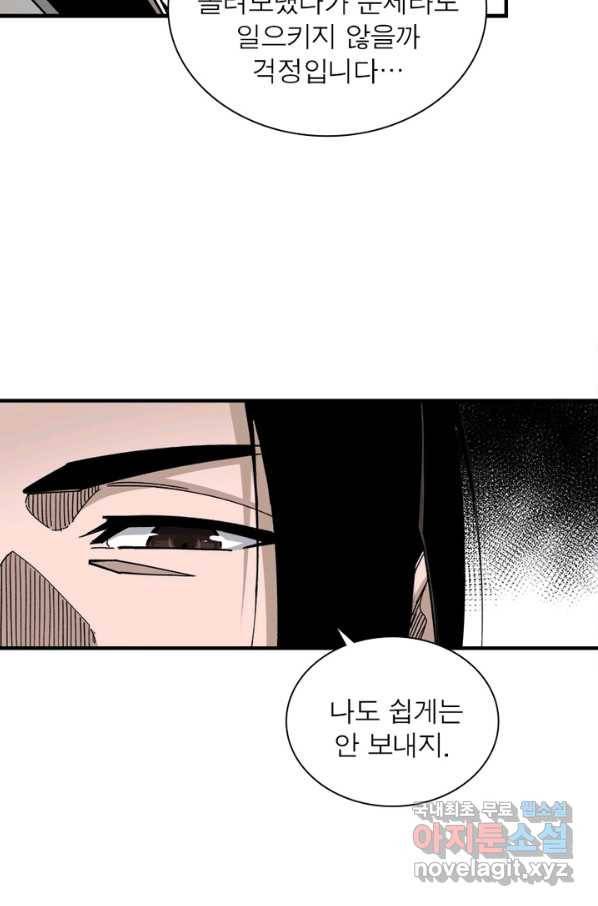 빌런으로 이직하다 129화 37