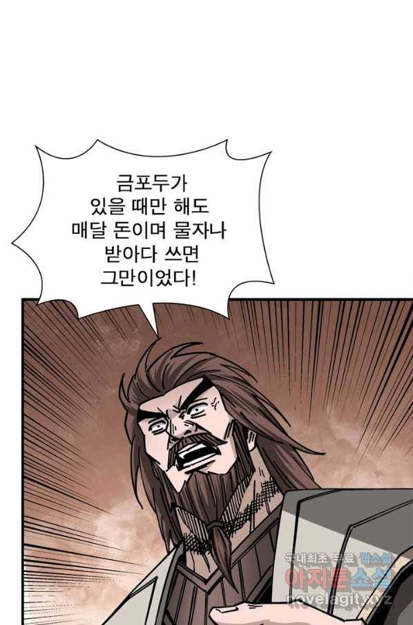 빌런으로 이직하다 129화 47