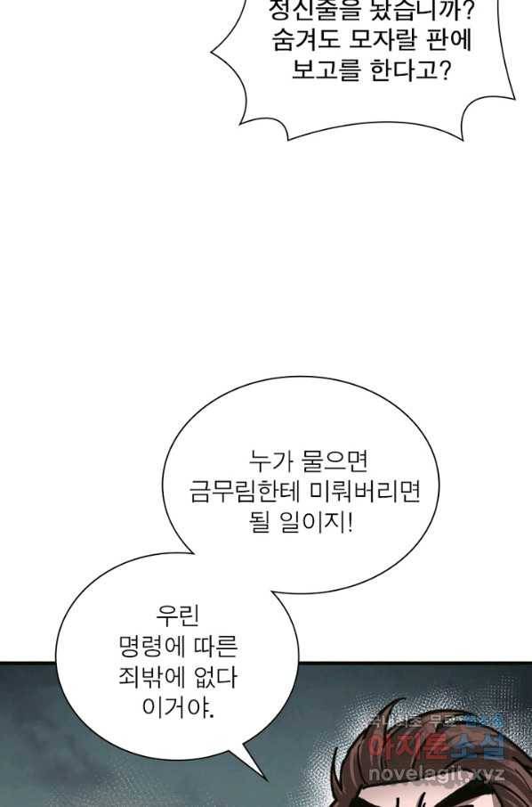 빌런으로 이직하다 129화 55