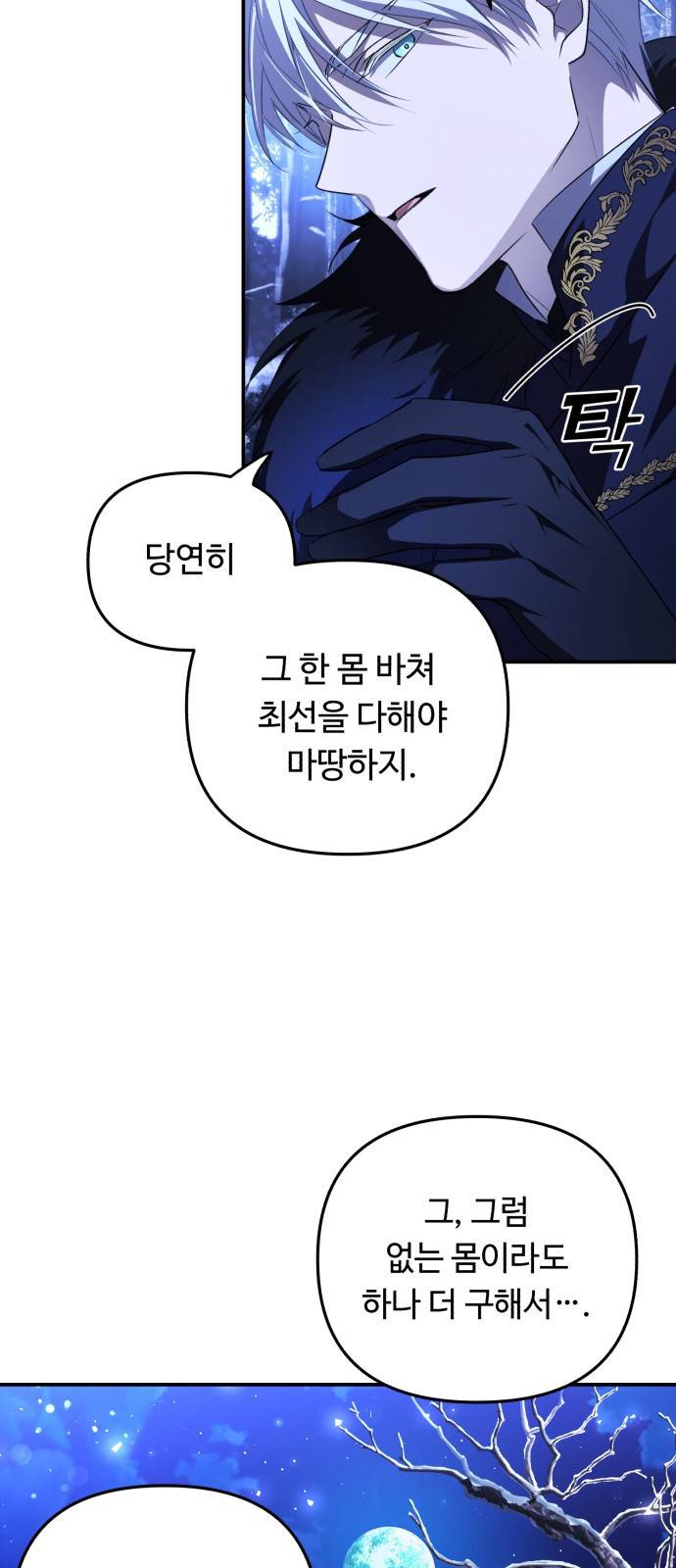 북부 공작님을 유혹하겠습니다 2화 6
