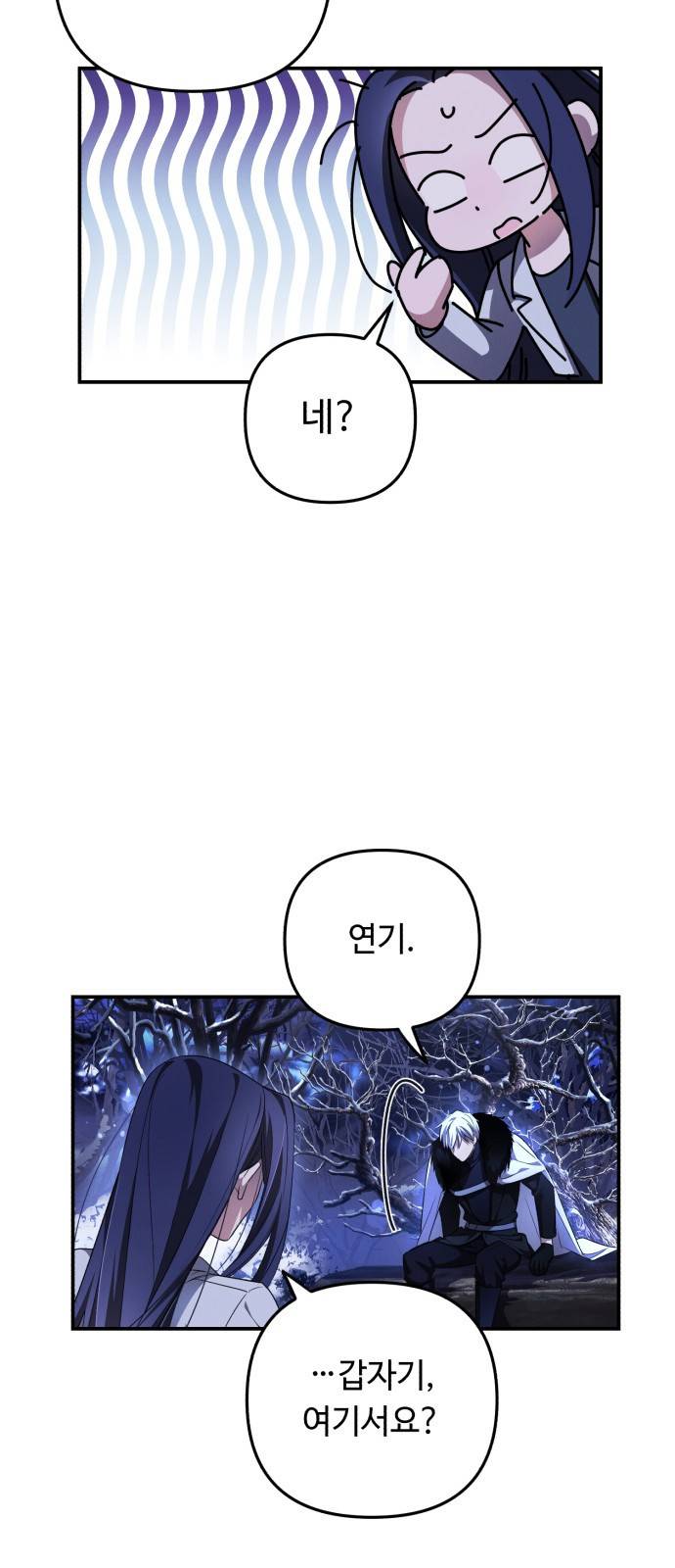 북부 공작님을 유혹하겠습니다 2화 11