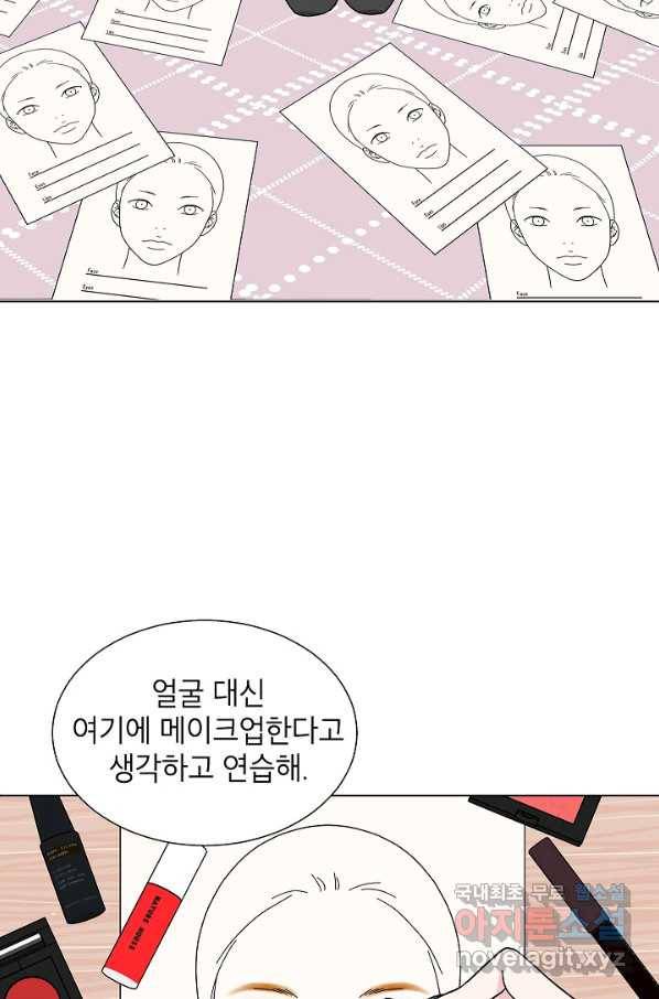 화장했더니 인기란 것이 폭발해버렷! 15화 36