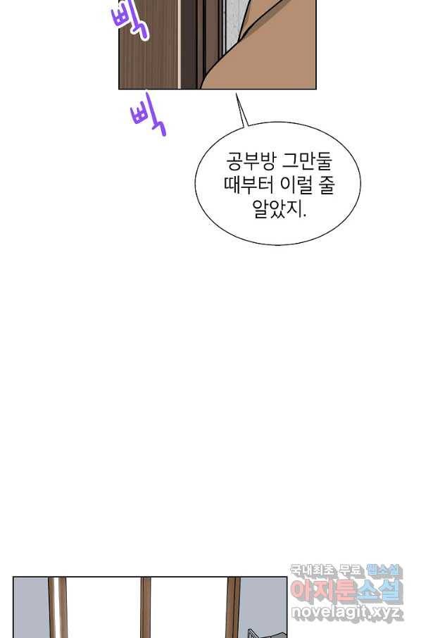 화장했더니 인기란 것이 폭발해버렷! 15화 60