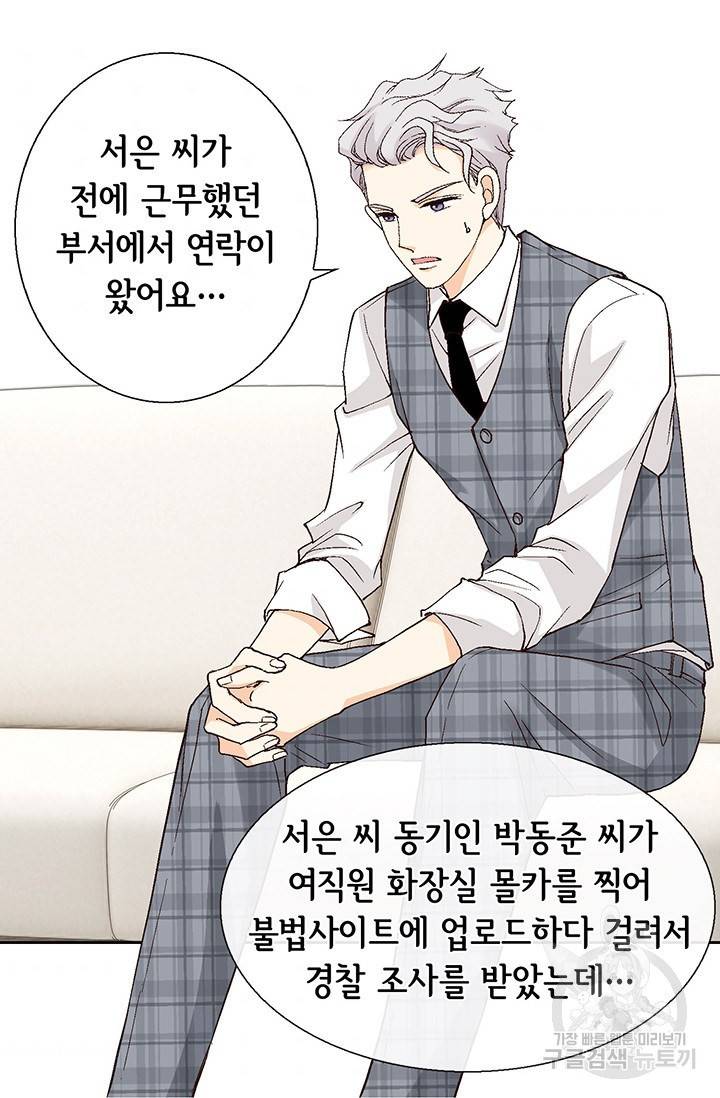 유리구두를 든 남자 20화 5