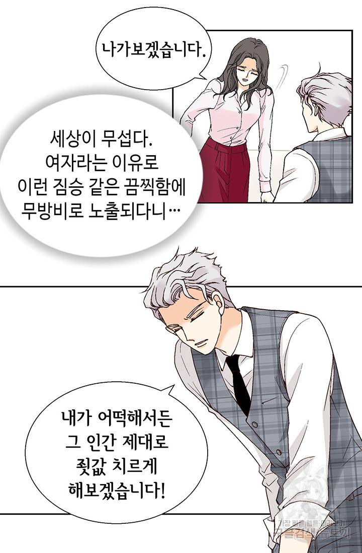 유리구두를 든 남자 20화 8