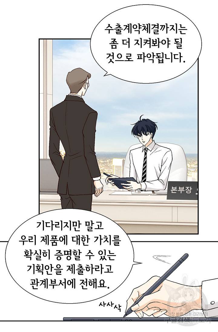 유리구두를 든 남자 20화 14