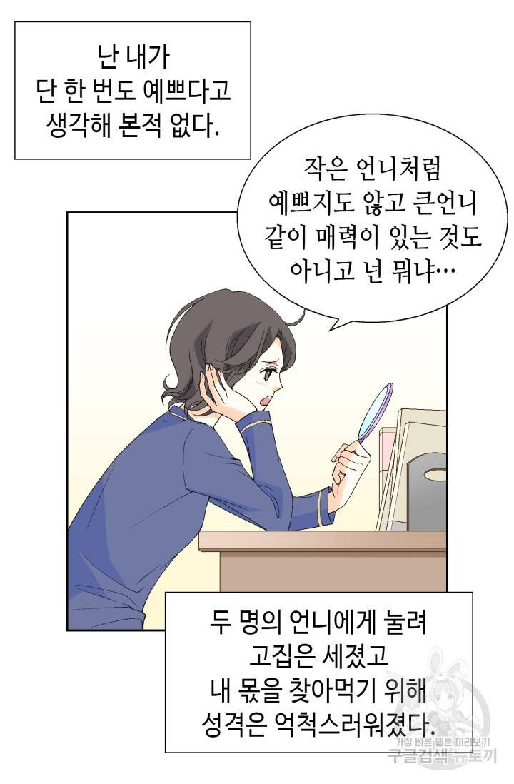 유리구두를 든 남자 28화 3