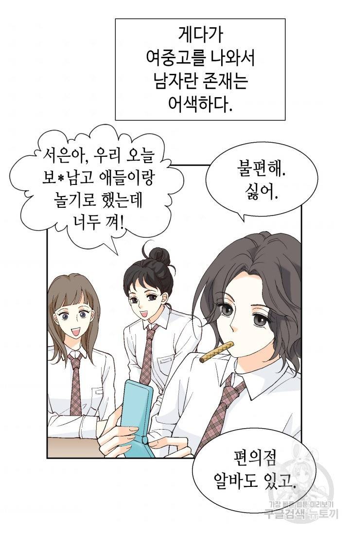 유리구두를 든 남자 28화 4