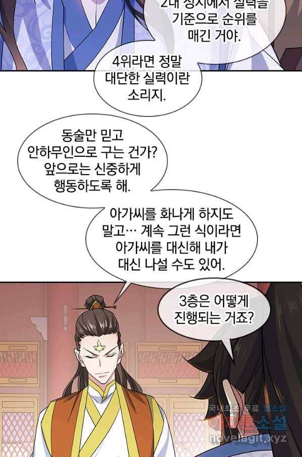 절세전혼 104화 40