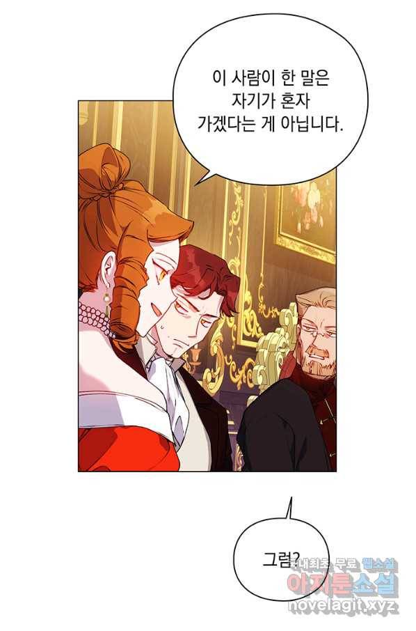 이번 생은 제대로 키워 드리겠습니다, 폐하! 42화 10