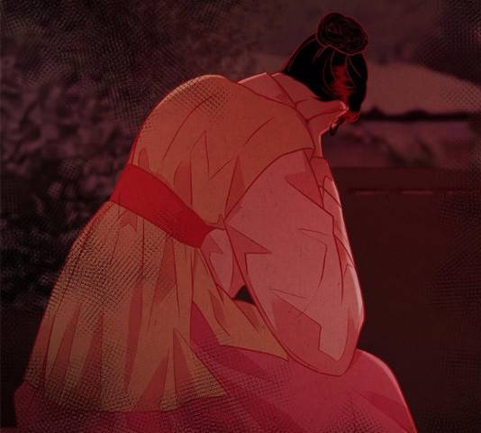 뱀은 꽃을 먹는가 뱀은 꽃을 먹는가 73화 22