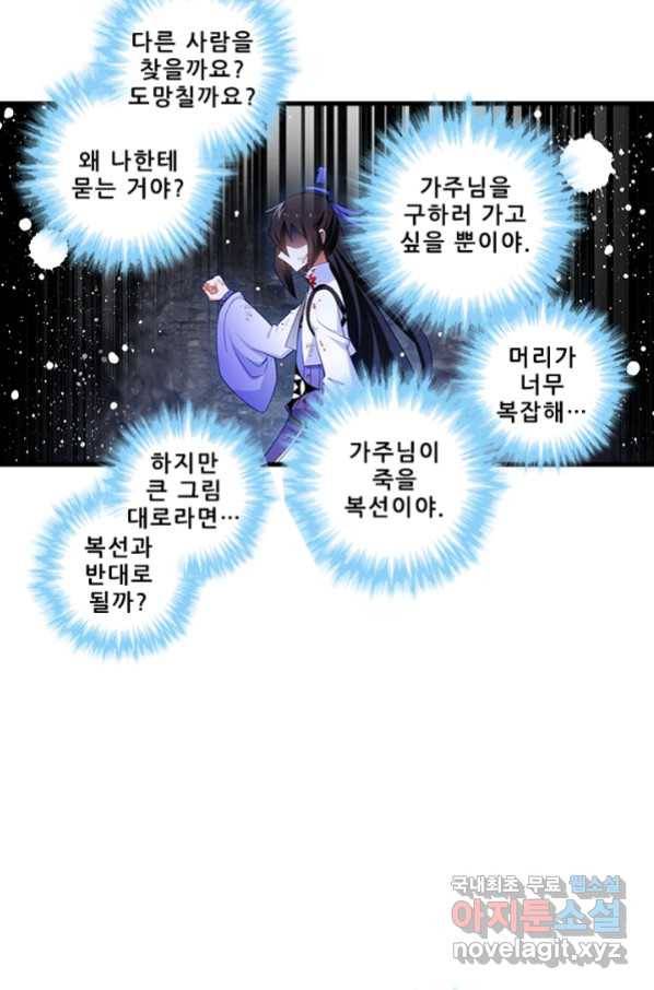 또라이 대사형 무림생존기 330화 6
