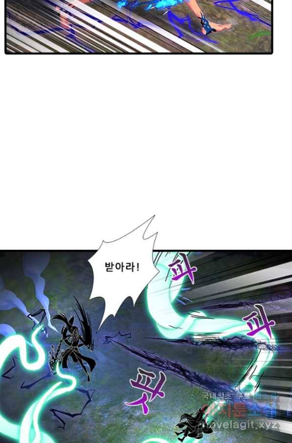 또라이 대사형 무림생존기 330화 14