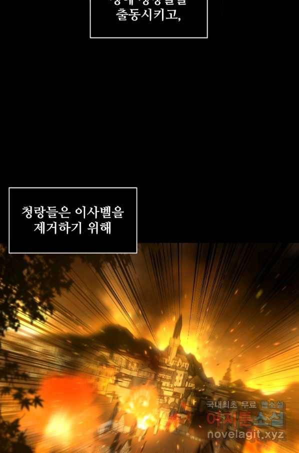 재능 삼킨 마법사 31화 5
