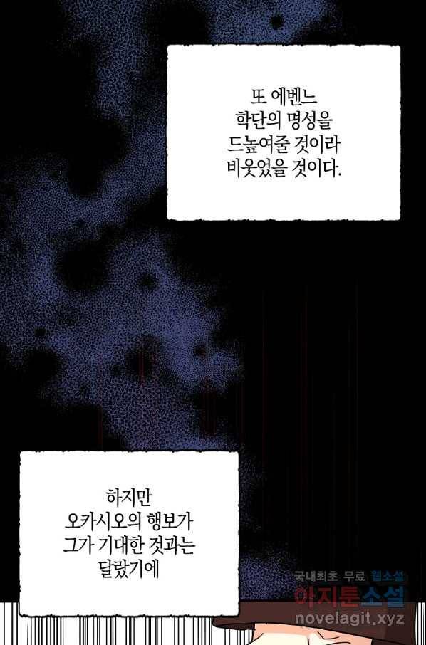 폭군 오빠가 셋이래요 63화 19